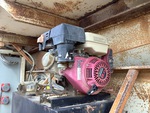 Engine with Engine - Right Side