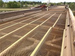 Feeder with Screen Deck