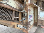 Chassis with Power Receptacle Functional