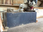 Hydraulics with Hydraulic Tank