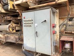 Electrical with Switch Gear