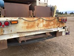 Chassis with Turn Signals Functional