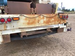 Chassis with Brake Lights Functional