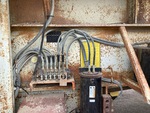 Hydraulics with Hoses