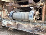Feeder with Discharge Conveyor Condition
