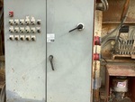 Electrical with Disconnect Switch
