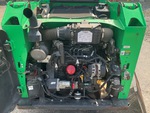 Motor with