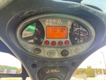 Control Station with Calibradores