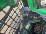 Control Station with Steering Controls