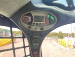 Control Station with Dash Console