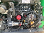 Motor with Engine - Right Side
