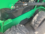 Chasis with Frame Condition