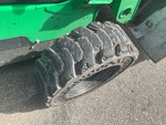Chasis with Right Front Tire
