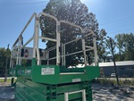 General Appearance with Hand Rails