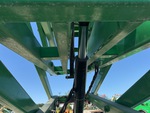 Hydraulics with Lift Cylinders