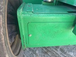 Drivetrain with Drive Motors