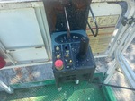 Control Station Upper with Upper Function Controls