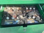 Electric Operating System with