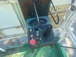 Control Station Upper with Control Console