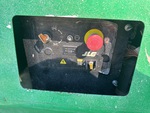 Control Station Ground with Warning Lights