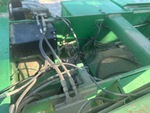 Hydraulics with Hoses