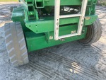 Drivetrain with Rear Axle