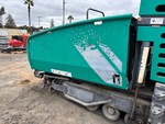 Chassis with Hopper Wings