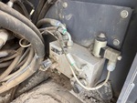 Hydraulics with Hydraulic Motors