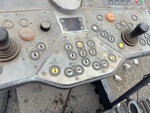 Control Station with Hydraulic Controls