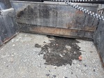 Chassis with Mat Thickness Adjusters