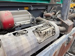 Engine with Engine - Right Side