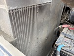 Engine with Radiator