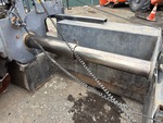 Hydraulics with Screed Extension Cylinders