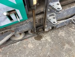 Hydraulics with Hopper Wing Cylinders