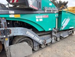 General Appearance with Paint