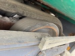 Undercarriage with Right Idler