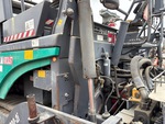 Hydraulics with