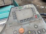 Control Station with Gauges