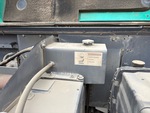 Engine with Cooling System Leaks