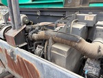 Engine with Engine - Left Side