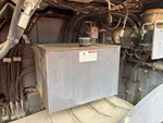 Hydraulics with Hydraulic Tank