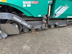Undercarriage with Right Roller Frame