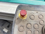 Safety with Safety lock out/stop