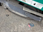 Undercarriage with Right Track Tensioner