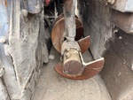 Chassis with Auger/ Screw Condition