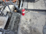 Safety with