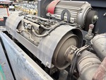 Engine with Exhaust System