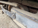 Undercarriage with Left Idler