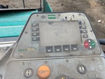 Control Station with Oil Pressure