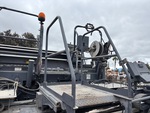 General Appearance with Hand Rails